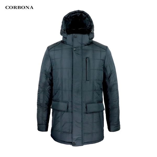 corbona fur collar men's coat oversized temperature visualization heavy vintage business casual korean style male parka 211204, Black
corbona fur collar men's coat oversized temperature visualization heavy vintage business casual korean style male parka 211204, Black