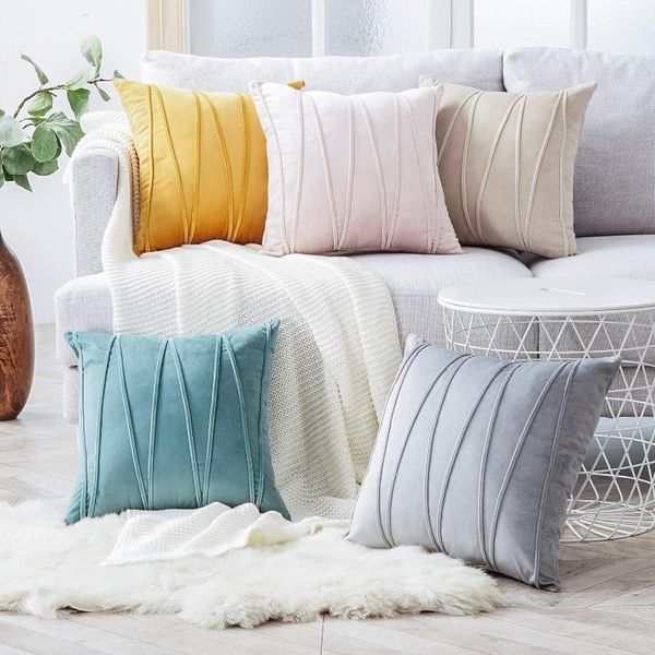 cushion/decorative pillow velvet cushion cover sofa decorative cushions shaggy solid color sierkussen hoes 45x45cm decoracion hogar moderno
cushion/decorative pillow velvet cushion cover sofa decorative cushions shaggy solid color sierkussen hoes 45x45cm decoracion hogar moderno
