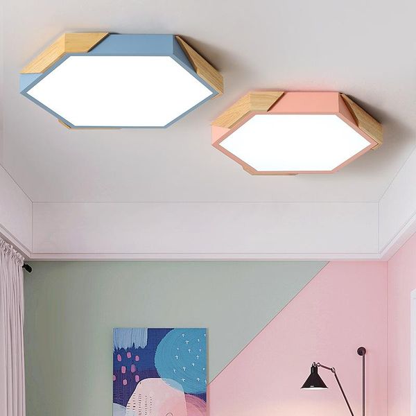 ceiling lights nordic solid wood bedroom lamp led simple creativity makaron atmosphere room special shaped modern study
ceiling lights nordic solid wood bedroom lamp led simple creativity makaron atmosphere room special shaped modern study