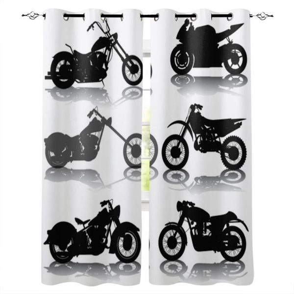 curtain & drapes black retro motorcycle windows curtains for living room child bedroom window treatment blinds kitchen
curtain & drapes black retro motorcycle windows curtains for living room child bedroom window treatment blinds kitchen