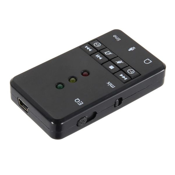 7.1 channel external usb2.0 sound card with 3.5mm headset mic 3d audio adapter for tablet pc desknotebook tu-shop microphones
7.1 channel external usb2.0 sound card with 3.5mm headset mic 3d audio adapter for tablet pc desknotebook tu-shop microphones