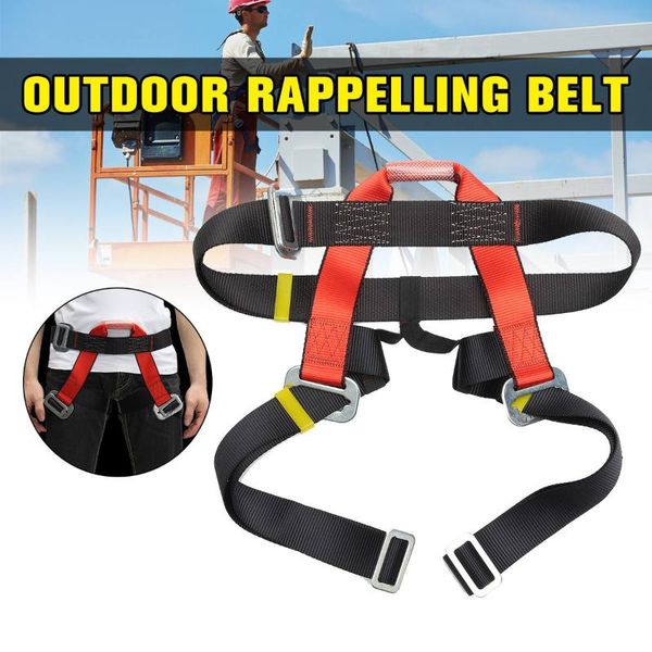 cords, slings and webbing professional safety belt climbing outdoor mountain rock rappelling harness bust rescue seat sitting strap
cords, slings and webbing professional safety belt climbing outdoor mountain rock rappelling harness bust rescue seat sitting strap