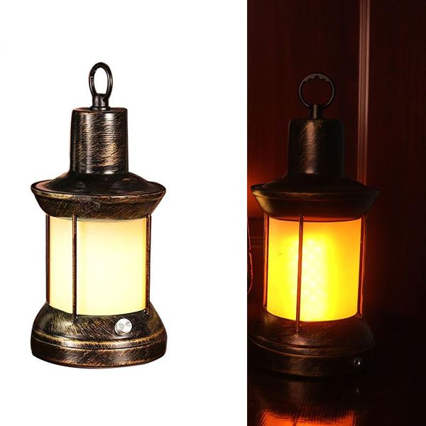 retro electronic candle warm white flicker led bar light flameless tea outdoor camping lantern atmosphere layout portable lanterns
retro electronic candle warm white flicker led bar light flameless tea outdoor camping lantern atmosphere layout portable lanterns
