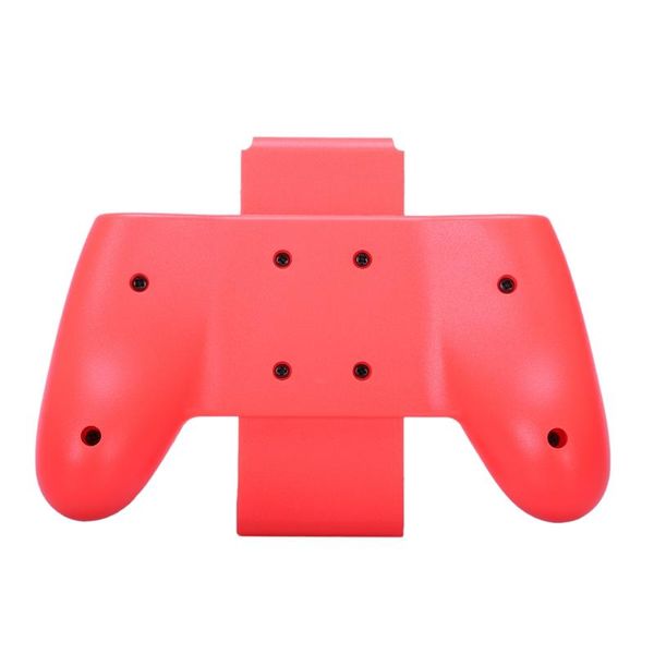 game controllers & joysticks 1pcs hand grip stand holder for switch controller gamepad(red)
game controllers & joysticks 1pcs hand grip stand holder for switch controller gamepad(red)