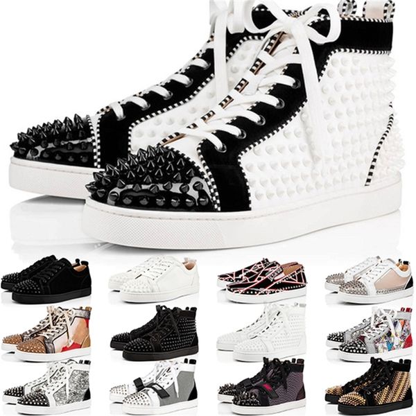 designer red bottoms casual shoes men women platform black white blue party couple dress leather sneakers sports online sale
designer red bottoms casual shoes men women platform black white blue party couple dress leather sneakers sports online sale