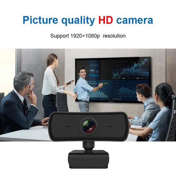 webcams 2 million pixels hd 1080p webcam camera usb interface with microphone for pc desklapvideo conference chat webcast
webcams 2 million pixels hd 1080p webcam camera usb interface with microphone for pc desklapvideo conference chat webcast