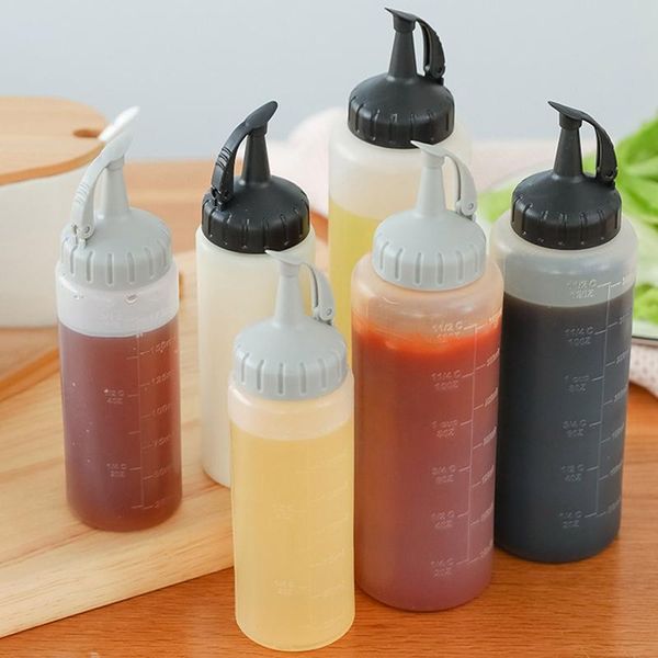 storage bottles & jars easoning bottle plastic salad dressing squeeze pointed nozzle small oil kitchen supplies
storage bottles & jars easoning bottle plastic salad dressing squeeze pointed nozzle small oil kitchen supplies
