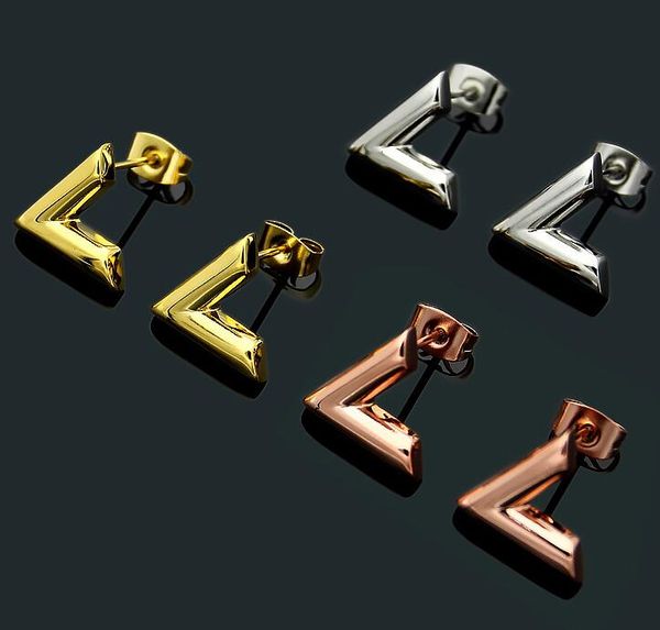o uis avuit ton long earrings charm designer with original box simple stud letter v, Golden
o uis avuit ton long earrings charm designer with original box simple stud letter v, Golden
