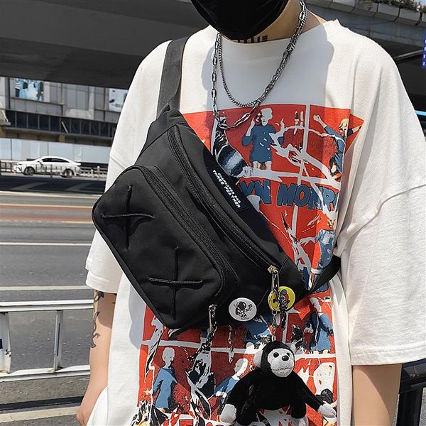 waist bags original uoct.all chest bag female shoulder japanese messenger couple fashion brand 2021
waist bags original uoct.all chest bag female shoulder japanese messenger couple fashion brand 2021