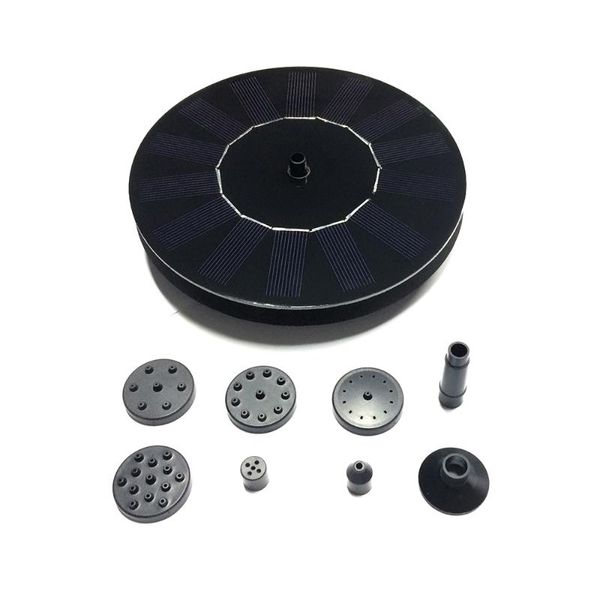 h auto water pump energy-saving plants watering kit power fountain pool solar no battery or wire needed garden decorations
h auto water pump energy-saving plants watering kit power fountain pool solar no battery or wire needed garden decorations