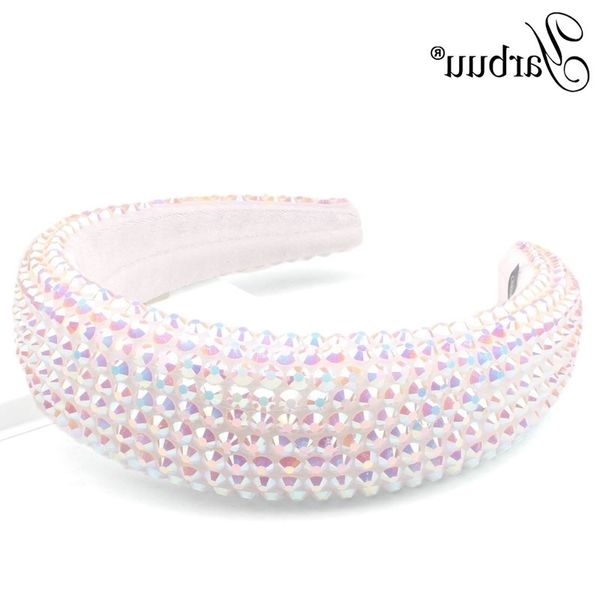 sponge ins korea full band diamond korean version baroque head wide edge rhinestone hair hoop tide, Black;brown
sponge ins korea full band diamond korean version baroque head wide edge rhinestone hair hoop tide, Black;brown