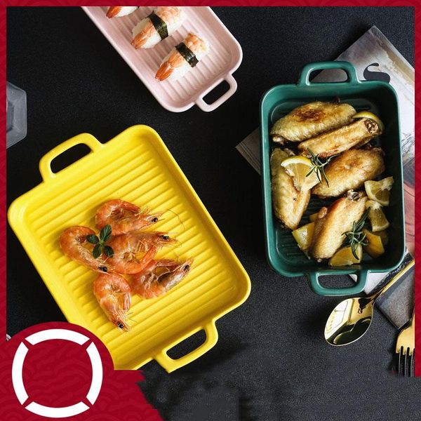 dishes & plates ceramic plate household tableware microwave oven baking home decoration western dinner restaurant crafts
dishes & plates ceramic plate household tableware microwave oven baking home decoration western dinner restaurant crafts