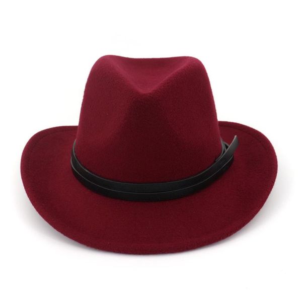 wide brim hats 2021 autumn winter men's fedoras women's felt hat ladies sombrero jazz male bowler outdoor vintagelarge size, Blue;gray
wide brim hats 2021 autumn winter men's fedoras women's felt hat ladies sombrero jazz male bowler outdoor vintagelarge size, Blue;gray