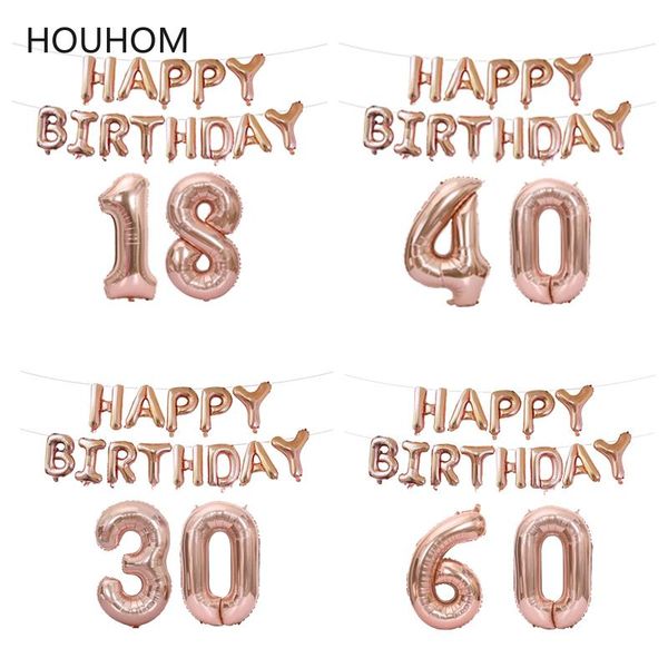 party decoration 60 50 30 18 years old birthday balloon letter number inflatable baloon happy ballon
party decoration 60 50 30 18 years old birthday balloon letter number inflatable baloon happy ballon
