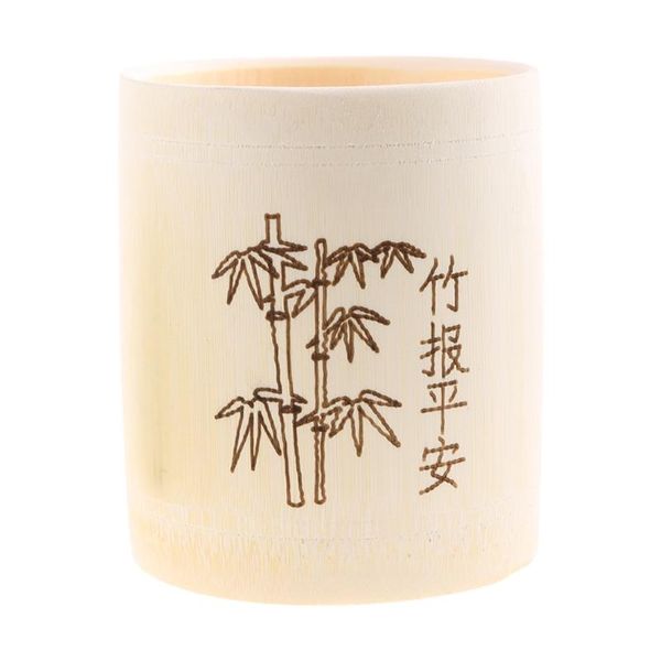 mugs traditional chinese handmade natural bamboo cup for tea water beer coffee juice y8ab
mugs traditional chinese handmade natural bamboo cup for tea water beer coffee juice y8ab