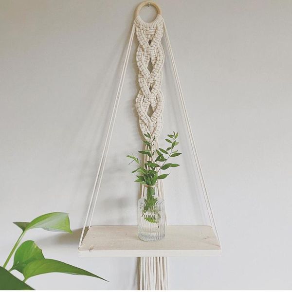 minimalist style bohemian woven tapestry shelf cotton rope decoration el living room bedroom b & wall hanging other home decor
minimalist style bohemian woven tapestry shelf cotton rope decoration el living room bedroom b & wall hanging other home decor