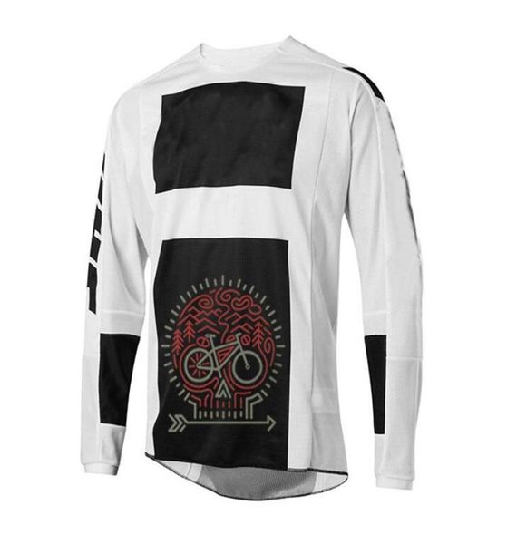 racing outdoor sports men's downhill cross-country motorcycle riding suit mountain bike breathable long-sleeved top
racing outdoor sports men's downhill cross-country motorcycle riding suit mountain bike breathable long-sleeved top