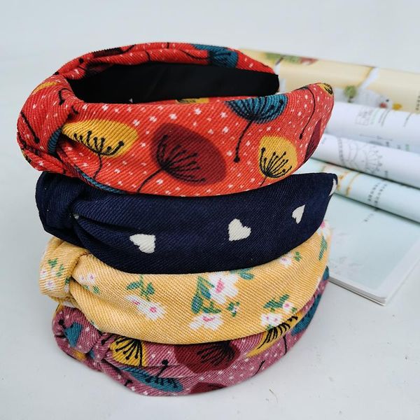 headwear print corduroy knit hair headband for women girls accessoriesfor seasons headpiece accessories
headwear print corduroy knit hair headband for women girls accessoriesfor seasons headpiece accessories