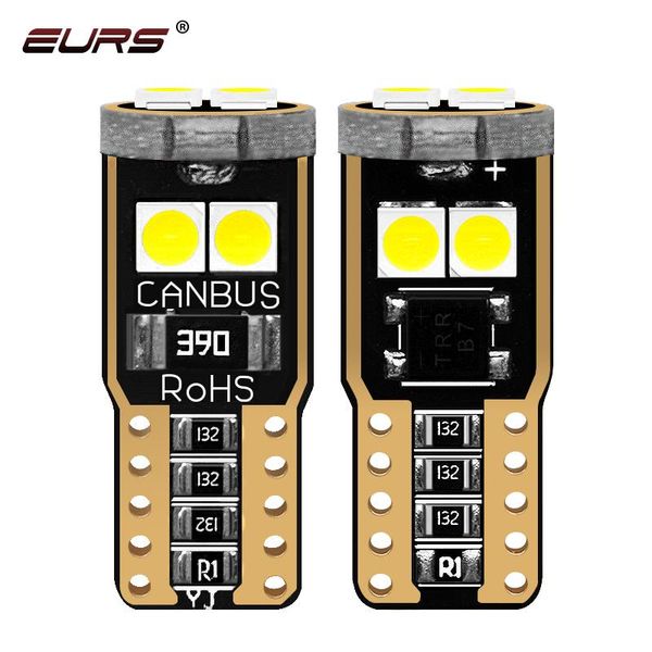 emergency lights eurs t10 w5w led canbus no error car bulb interior light 194 168 6smd 3030 12v instrument reading wedge license plate
emergency lights eurs t10 w5w led canbus no error car bulb interior light 194 168 6smd 3030 12v instrument reading wedge license plate