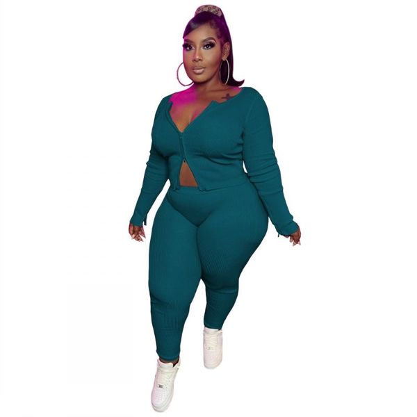 women's two piece pants set autumn winter solid color pit strip casual zipper long sleeved slim suit tracksuit outfits, White
women's two piece pants set autumn winter solid color pit strip casual zipper long sleeved slim suit tracksuit outfits, White
