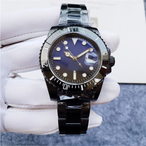 men's watch designer famous watch classic waterproof watches mechanical watch luxury business type 40mm black face, Slivery;brown
men's watch designer famous watch classic waterproof watches mechanical watch luxury business type 40mm black face, Slivery;brown