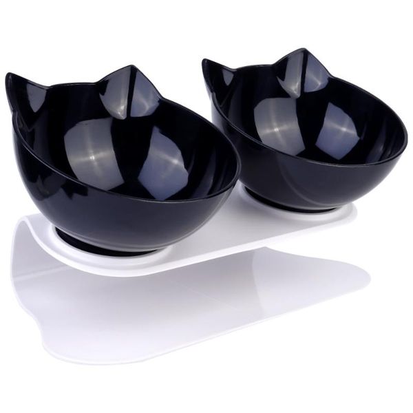 pets bowl durable pet eating plastic holder storage container for dog home cat house bowls & feeders
pets bowl durable pet eating plastic holder storage container for dog home cat house bowls & feeders