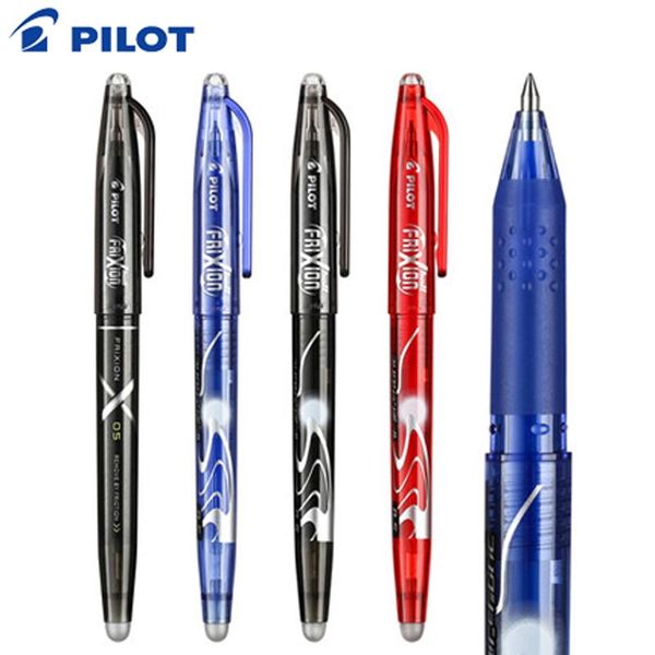 gel pens 1pcs japan pilot frixion pen lfb-20ef erasable ink medium tip 0.5 mm lfb - 20 ef
gel pens 1pcs japan pilot frixion pen lfb-20ef erasable ink medium tip 0.5 mm lfb - 20 ef