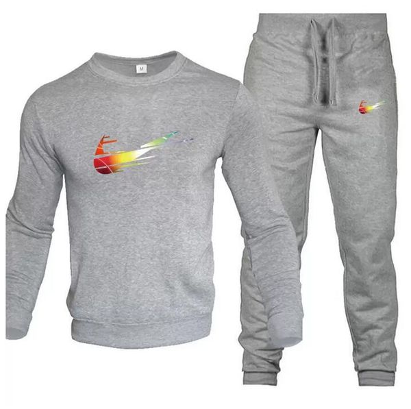 2021 mens designer tracksuits sweatshirts casual sweater suit coats women clothes jacket hoodiesmale fashion autumn winter outwear basketbal, Gray
2021 mens designer tracksuits sweatshirts casual sweater suit coats women clothes jacket hoodiesmale fashion autumn winter outwear basketbal, Gray