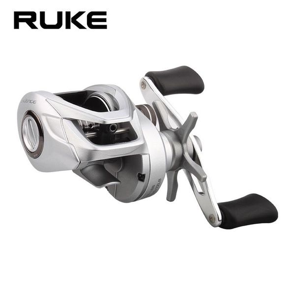 casting reel, general use long s sturdy and durable 8+1 bearing. magnetic brake force 9 kg,gear ratio 6.6:1 baitcasting reels
casting reel, general use long s sturdy and durable 8+1 bearing. magnetic brake force 9 kg,gear ratio 6.6:1 baitcasting reels
