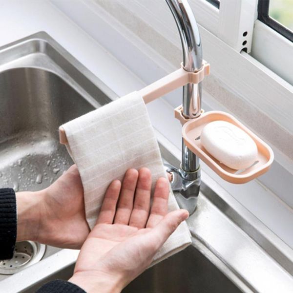 kitchen storage & organization rack sink hanging sponge bathroom tidy faucet cloth clip shelf drain pipe dry towel box
kitchen storage & organization rack sink hanging sponge bathroom tidy faucet cloth clip shelf drain pipe dry towel box