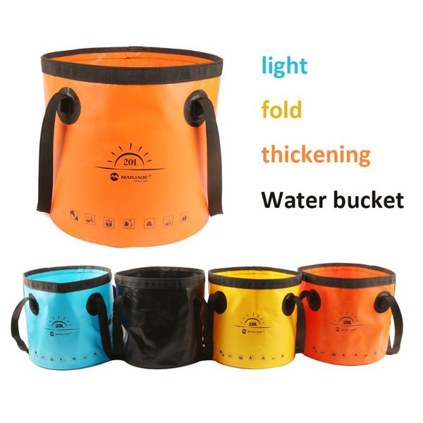 outdoor hiking picnic camping water tank portable travel folding fishing washbasin bucket washing bag bottle
outdoor hiking picnic camping water tank portable travel folding fishing washbasin bucket washing bag bottle