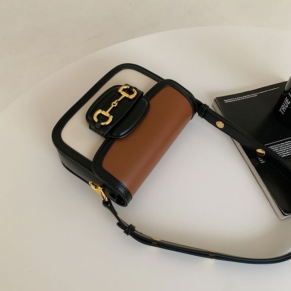 handbag minority saddle box tofu texture diagonal straddle single shoulder women's bag new style
handbag minority saddle box tofu texture diagonal straddle single shoulder women's bag new style