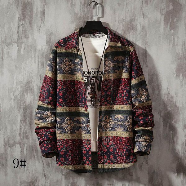 men's casual shirts fashion rose flower printed turn-down collar slim fit shirt for mens clothing japanese style hawaiian beach, White;black
men's casual shirts fashion rose flower printed turn-down collar slim fit shirt for mens clothing japanese style hawaiian beach, White;black