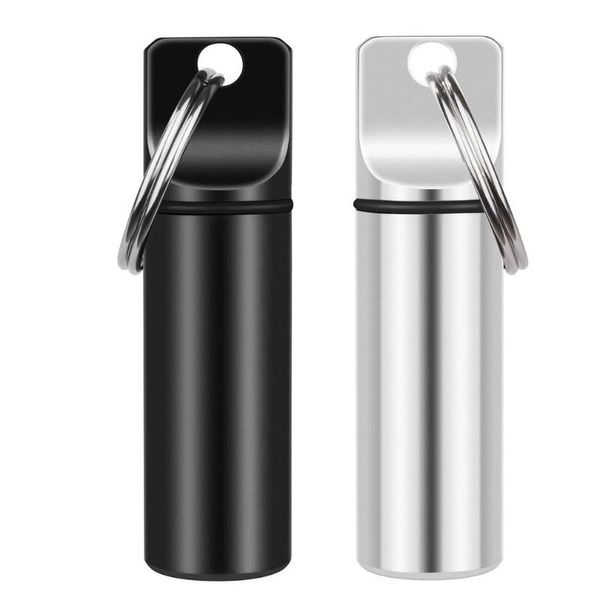 hooks & rails small pocket keychain mini portable aluminum alloy storage container waterproof metal
hooks & rails small pocket keychain mini portable aluminum alloy storage container waterproof metal