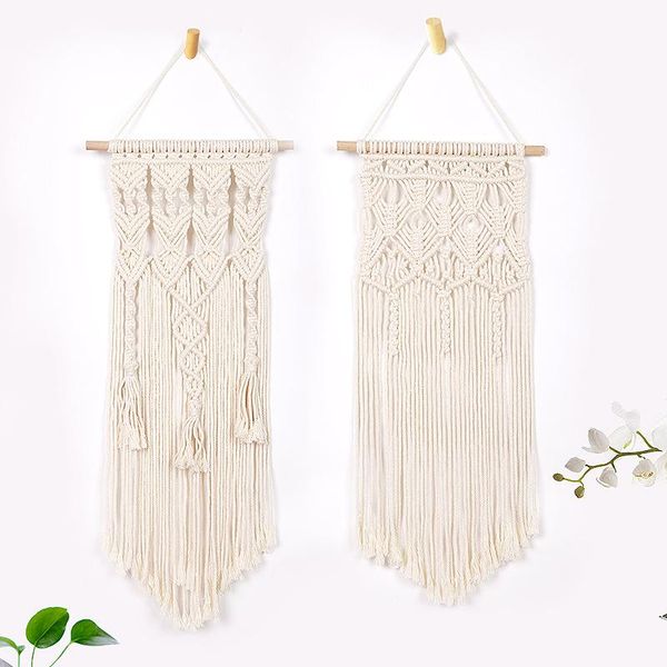 tapestries handmade diy woven tapestry bohemian style living room decoration pastoral tassel wall hanging ins ornaments
tapestries handmade diy woven tapestry bohemian style living room decoration pastoral tassel wall hanging ins ornaments