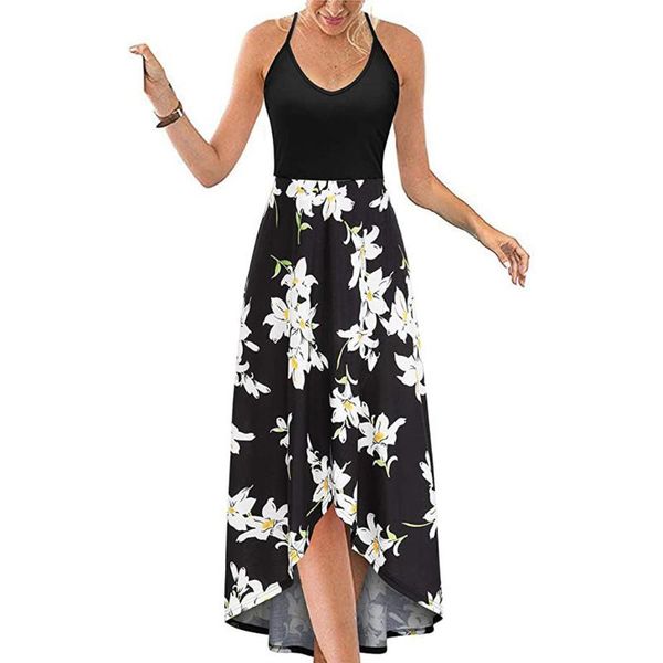 casual dresses 2021 vintage woman dress v-neck sleeveless summer sundresses floral printed mid-calf vestido de mujer, Black;gray
casual dresses 2021 vintage woman dress v-neck sleeveless summer sundresses floral printed mid-calf vestido de mujer, Black;gray