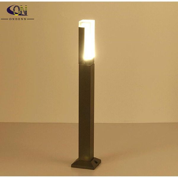 1pcs 12w led garden light lawn lamp column landscape courtyard deck post pillar villa pathway fence lighting lamps
1pcs 12w led garden light lawn lamp column landscape courtyard deck post pillar villa pathway fence lighting lamps