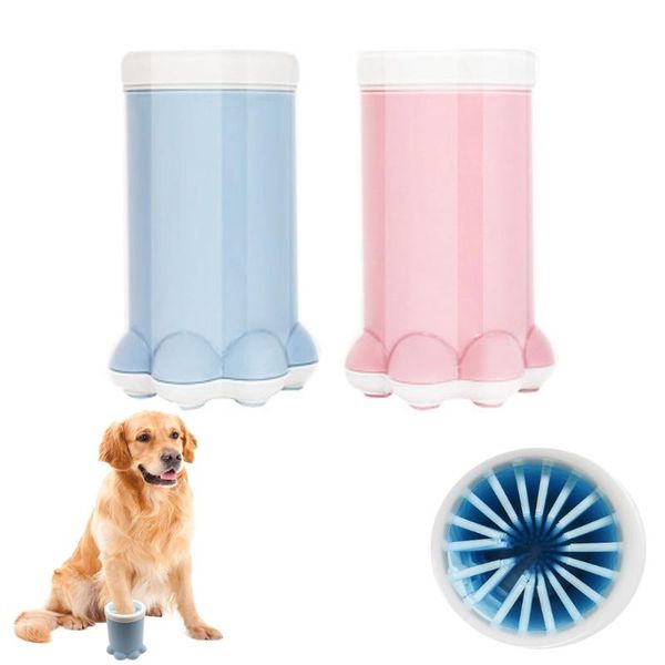 dog apparel cleaner pet foot wash clean cup dirty cleaning tool soft silicone dirt tools
dog apparel cleaner pet foot wash clean cup dirty cleaning tool soft silicone dirt tools