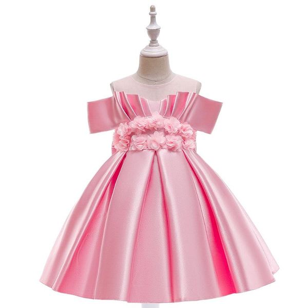 flower girl dress baby princess dresses for kids girls wedding party vestidos infant tutu kid christmas clothes girl's, Red;yellow
flower girl dress baby princess dresses for kids girls wedding party vestidos infant tutu kid christmas clothes girl's, Red;yellow