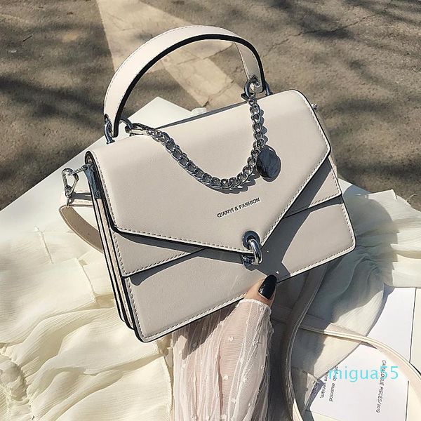 fashion style vintage girls small square bag summer chains handbag women casual wild shoulder lock tide diagonal female
fashion style vintage girls small square bag summer chains handbag women casual wild shoulder lock tide diagonal female