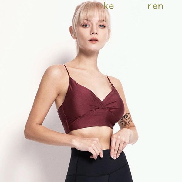 thin strap deep v sparkle sports bra yoga activewear shiny underwear women fitness ropa interior deportiva outfit
thin strap deep v sparkle sports bra yoga activewear shiny underwear women fitness ropa interior deportiva outfit