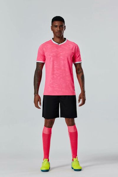#020 football uniform men+kids soccer jersey printing team custom track and field sports short-sleeved shirt, Black;yellow
#020 football uniform men+kids soccer jersey printing team custom track and field sports short-sleeved shirt, Black;yellow