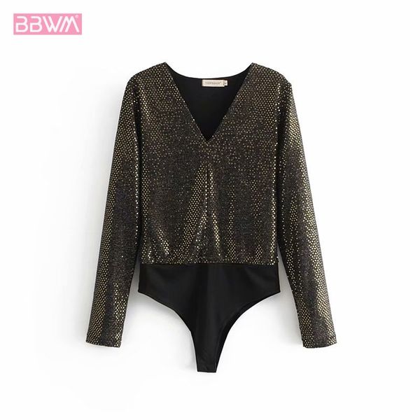 season suit-dress solid color paillette heavy split joint v lead self-cultivation long sleeve lin tai clothes shorts 210507, White
season suit-dress solid color paillette heavy split joint v lead self-cultivation long sleeve lin tai clothes shorts 210507, White