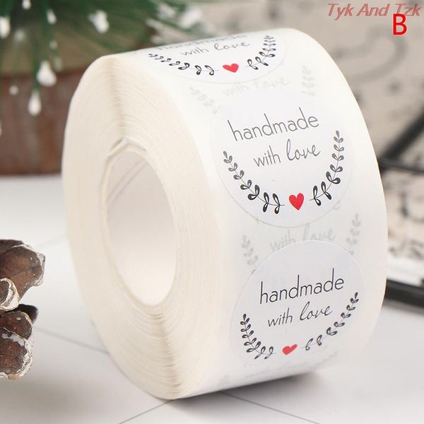 500pcs/roll 42 types floral thank you sealing label adhesive baking seal sticker gift stickers wrap
500pcs/roll 42 types floral thank you sealing label adhesive baking seal sticker gift stickers wrap
