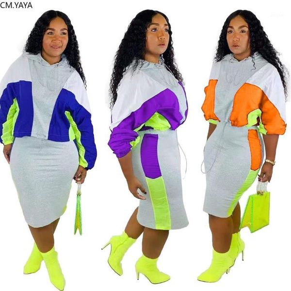 two piece dress 2021 winter autumn women's set full sleeve hoodies midi skirts suit sprotwear tracksuit night outfit gl8055, White
two piece dress 2021 winter autumn women's set full sleeve hoodies midi skirts suit sprotwear tracksuit night outfit gl8055, White
