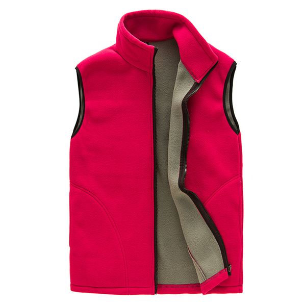womens fleece vest soft comfort lightweight full zip sleeveless jacket gilet lady body warmer outdoor jacket, Blue;black
womens fleece vest soft comfort lightweight full zip sleeveless jacket gilet lady body warmer outdoor jacket, Blue;black