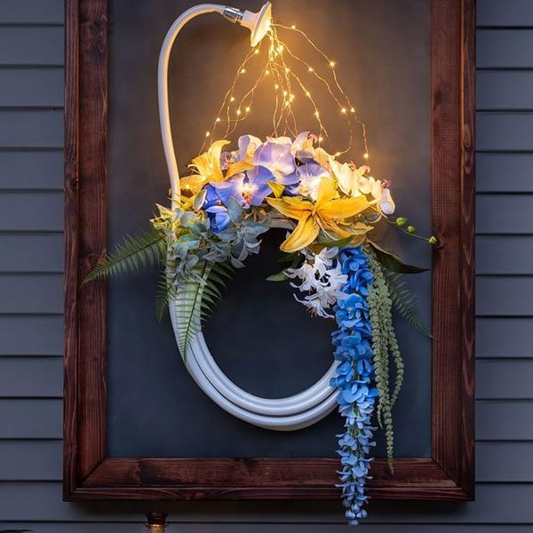 decorative flowers & wreaths plumber wreath,water pipe garland,shower garden art light decoratio string wreath on the door home decor autumn
decorative flowers & wreaths plumber wreath,water pipe garland,shower garden art light decoratio string wreath on the door home decor autumn