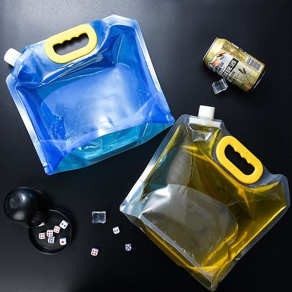 2pcs large storage bag household soft folding water plastic outdoor beer portable milk tea coffee juice drink bags gift wrap
2pcs large storage bag household soft folding water plastic outdoor beer portable milk tea coffee juice drink bags gift wrap
