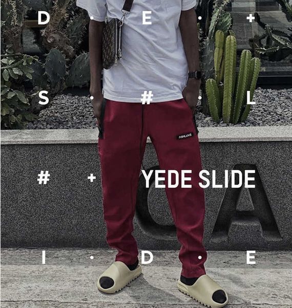 kan the kanye slippers sandalssummer new tiktok, men's 2021 slippers, same trend coconut couple shoes, sandals. yw yw yw, Black
kan the kanye slippers sandalssummer new tiktok, men's 2021 slippers, same trend coconut couple shoes, sandals. yw yw yw, Black