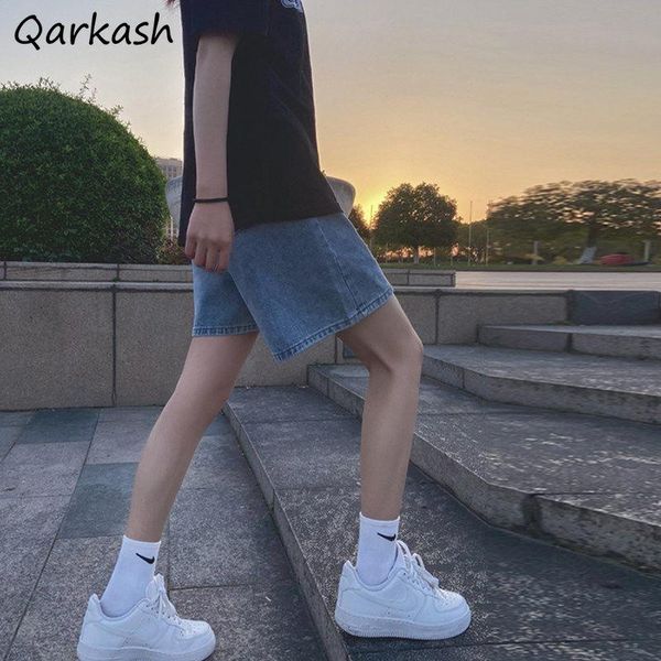 women's shorts women straight denim vintage preppy style summer korean mujer trouser slim fashionable high waist street bf daily retro, White;black
women's shorts women straight denim vintage preppy style summer korean mujer trouser slim fashionable high waist street bf daily retro, White;black